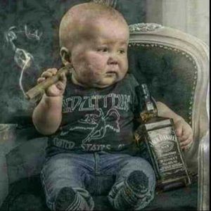 Meet your Posher, Ed